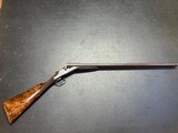 Charles Lancaster Model A “wrist breaker” - 9 of 13