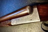Chas. Lancaster body action self opener - 3 of 9