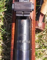 Mosin Nagant Pu Sniper
7.62x54r - 3 of 10