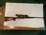 REMINGTON 541 S 22 LONG RIFLE - 1 of 15