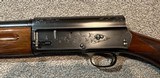 Belgian Browning A5 16-Gauge - 4 of 15