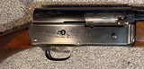 Belgian Browning A5 16-Gauge - 5 of 15