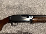 Winchester Model 12 12-Ga IMP Cyl. - 9 of 9