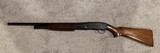 Winchester Model 12 12-Ga IMP Cyl. - 2 of 9