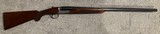 Winchester Model 23 XTR 12 Ga. IMP/IMP MOD - 1 of 13