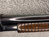 Winchester Model 12 20 Ga. (1927 Manufacture) - 11 of 12