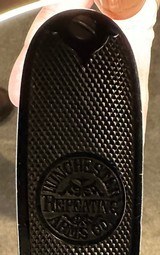 Winchester Model 12 20 Ga. (1927 Manufacture) - 9 of 12