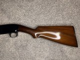 Winchester Model 12 20 Ga. (1927 Manufacture) - 7 of 12