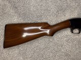 Winchester Model 12 20 Ga. (1927 Manufacture) - 8 of 12