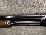 Winchester Model 12 20 Ga. (1927 Manufacture) - 3 of 12