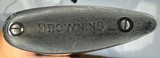 Browning Superposed Lightning 12-Ga, Mod/IMP, 28