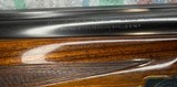 Pre-War Browning Superposed 12-Ga IMP/MOD Chokes 28