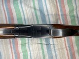 Pre-War Browning Superposed 12-Ga IMP/MOD Chokes 28