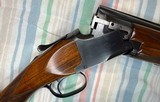 Pre-War Browning Superposed 12-Ga IMP/MOD Chokes 28
