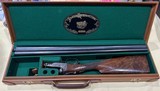 Parker DHE Reproduction 12 Gauge MOD/IMP