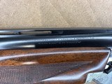 1961 Browning Superposed Pigeon Grade 12-Ga, SKT/SKT, 26.5