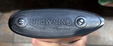 1961 Browning Superposed Pigeon Grade 12-Ga, SKT/SKT, 26.5