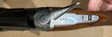 1961 Browning Superposed Pigeon Grade 12-Ga, SKT/SKT, 26.5