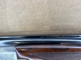 1961 Browning Superposed Pigeon Grade 12-Ga, SKT/SKT, 26.5