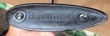 Browning Superposed 20 Ga, 28