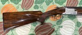 Browning Superposed Pigeon Grade 20 Ga, 3