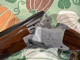 Browning Superposed Pigeon Grade 20 Ga, 3