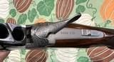 Browning Superposed Pigeon Grade 20 Ga, 3
