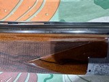Browning Superposed Pigeon Grade 20 Ga, 3