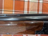 Browning Superposed 12 Ga, FULL/MOD, 28