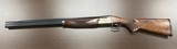 Browning Citori 425 American Sporter 