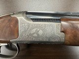 Browning Citori 425 American Sporter 