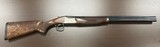 Browning Citori 425 American Sporter 