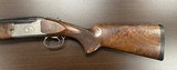 Browning Citori 425 American Sporter 