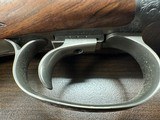 Browning Citori 425 American Sporter 