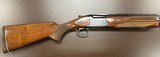 Browning Citori 12-Ga, 28