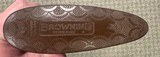 Browning Citori 12-Ga, 28