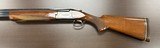 Browning Citori 12-Ga, 28