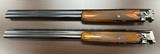 1960 Browning Superposed 12-Ga, 2 Barrel Set w/ Case - 10 of 12