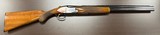 1960 Browning Superposed 12-Ga, 2 Barrel Set w/ Case - 8 of 12