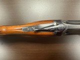 1960 Browning Superposed 12-Ga, 2 Barrel Set w/ Case - 7 of 12