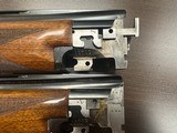 1960 Browning Superposed 12-Ga, 2 Barrel Set w/ Case - 9 of 12