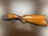 1960 Browning Superposed 12-Ga, 2 Barrel Set w/ Case - 2 of 12