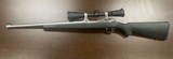 Ruger 77/44 All Weather - 3 of 14