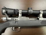 Ruger 77/44 All Weather - 7 of 14