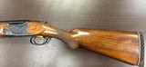 Browning Superposed 12-Gauge, SKT/SKT, 26