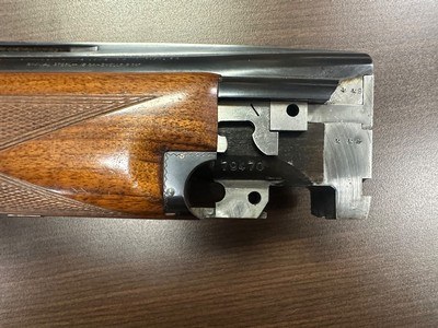 Browning Superposed 12-Gauge, SKT/SKT, 26