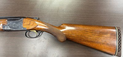 Browning Superposed 12-Gauge, SKT/SKT, 26