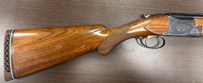 Browning Superposed 12-Gauge, SKT/SKT, 26