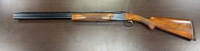 Browning Superposed 12-Gauge, SKT/SKT, 26