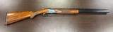 Browning Superposed 12-Gauge, SKT/SKT, 26